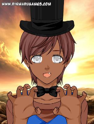 FNAF as Anime - Withered Freddy - Wattpad