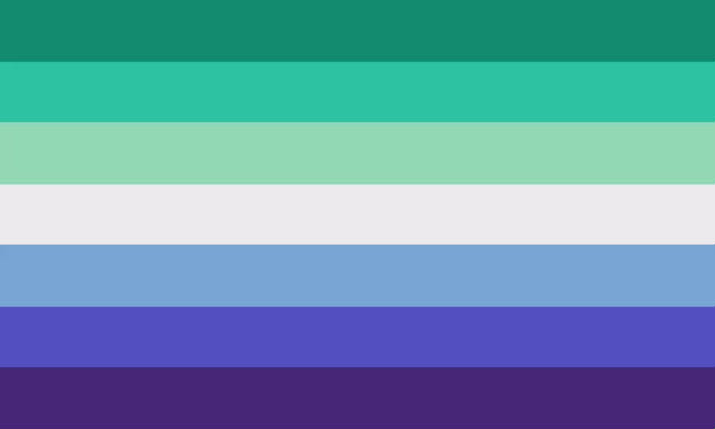 Guess the LGBTQ+ flags :)) - Test | Quotev