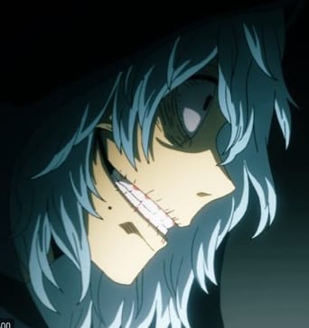 What does shigaraki tomura think of you? - Quiz | Quotev