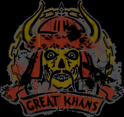 Great Khans | Which Fallout Faction are you? - Quiz | Quotev