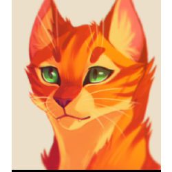 Warrior cats fan game