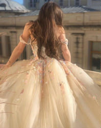 Ball Gown Beauty Quizzes