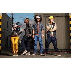 What mindlessbehavior Boy is rite for YOU! - Survey | Quotev