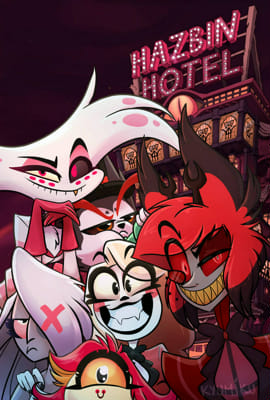 Which Hazbin Hotel ship would adopt you? - Quiz | Quotev