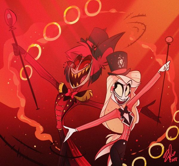 How Much Do You Know About Hazbin Hotel Test Quotev
