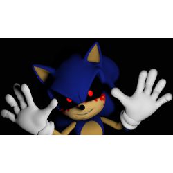 rï¢k ðr †rêå†! ~(Sonic x Reader x Sonic.exe Halloween One-shots)(ON HOLD)  - Lê†'§ þlå¥ HïÐê 'ñ' §êêk!~ (Sonic x Reader x Sonic.exe)(1/?) - Page 3 -  Wattpad