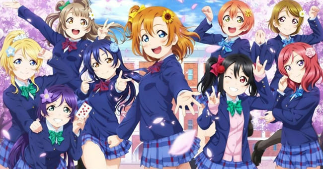 FamousTypes - MBTI Types in Love Live! :  .tumblr.com/post/130564537956/mbti-types-in-love-live #lovelive #mbti Type  yourself:  Like  Anime-Types.com