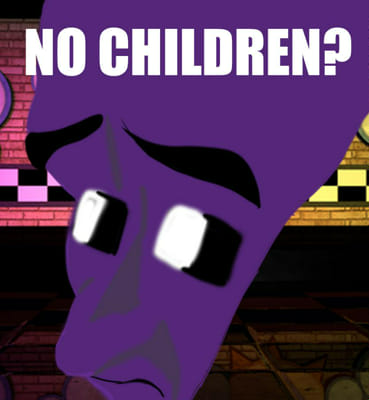 FNAF Quiz (Which FNAF Child Are You) - ProProfs Quiz