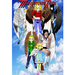 How well do you know maximum ride? - Test