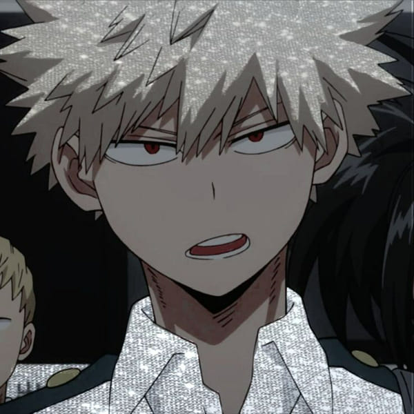 Would Bakugo date you? - Quiz | Quotev