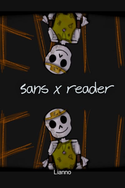 Dream Sans x Ex-Nightmare!Reader, Sans x Reader One-Shots