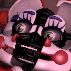 FNAF Ultimate Custom Night Characters Quiz - By DinomightGera