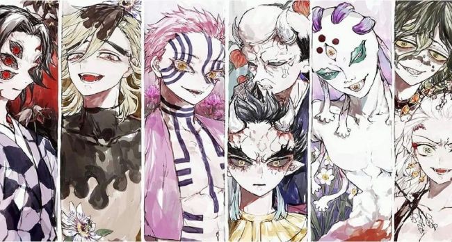 Demon Slayer: Kimetsu no Yaiba +50 Curiosities You Should Know