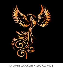 Rising Phoenix | Quotev