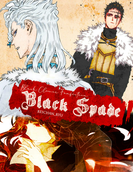 Does anyone else hate these?! The OG magic knight robes were so much better  : r/BlackClover