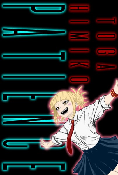 Toga Wallpapers (Dark Red) Requests are open