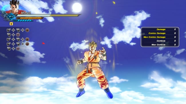 Festival of Universes: Test Your Strength in the World of Dragon Ball  Xenoverse 2!