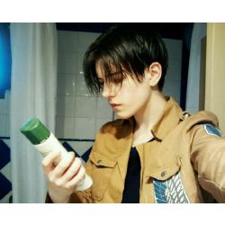 Dragon Ball Exclusives - Rate this Future Trunks cosplay 😍 | Facebook
