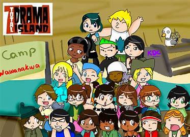 Which Total Drama World Tour Contestant Are You? Quiz - ProProfs Quiz