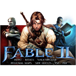 What do the fable 2 characters think of you? long results! - Quiz | Quotev