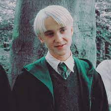 Write A Letter To Draco Malfoy - Quiz 