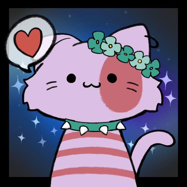 Make a cake, and meet a cat! Quiz Quotev