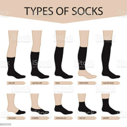 What kind of sock are you? - Quiz | Quotev