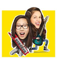 Which Bizaardvark Character are you? - Quiz | Quotev