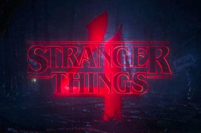 Stranger Things 4: Predictions - Survey | Quotev