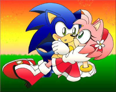 Sonamy: Broken Love ❤