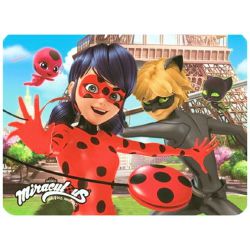How much do you know about Miraculous Ladybug? - Test | Quotev