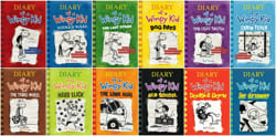 Test Your Knowledge On Diary Of A Wimpy Kid Characters! - ProProfs Quiz