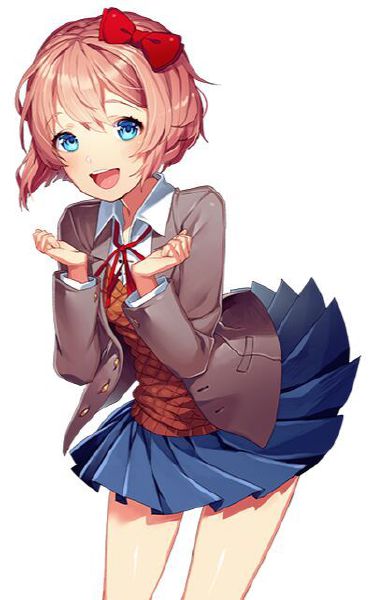 Sayori Quotev