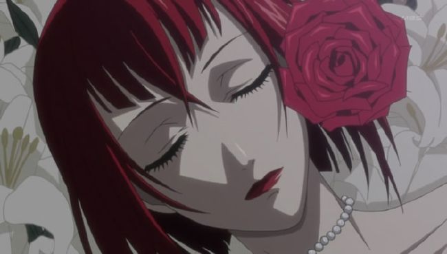 Which Black Butler S Femme Fatale Are You Quiz Quotev