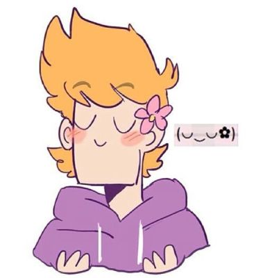 What I Like About You (Matt X Edd) [Eddsworld