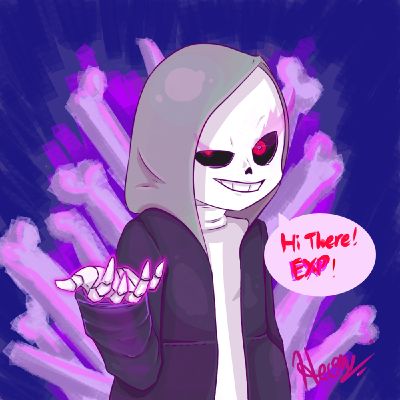 Dust Sans's instagram/Dust Sans Rp book - 1 - Wattpad