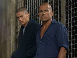 What Prison Break Character are you? - Quiz | Quotev