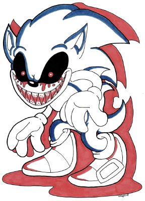 rï¢k ðr †rêå†! ~(Sonic x Reader x Sonic.exe Halloween One-shots)(ON HOLD)  - Lê†'§ þlå¥ HïÐê 'ñ' §êêk!~ (Sonic x Reader x Sonic.exe)(1/?) - Page 3 -  Wattpad