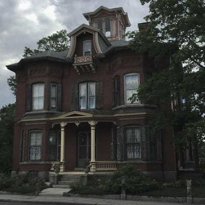 build your dream house and get an outfit + a song ᶻ 𝗓 𐰁 - Quiz Quotev