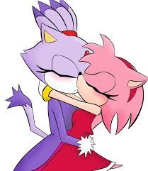 An Exe.'s Twisted Obsession (Yandere Sonic Exe. x Amy Rose Oneshot) -  RainbowCart - Wattpad