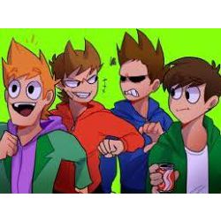 Eddsworld Personality Quiz Quizzes