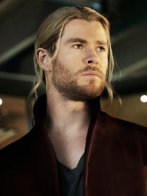Multi-Fandom ○ Imagine & Things ○ — A/n: I've decided to pick Thor since  I've already