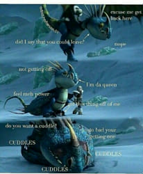 Httyd memes - Quiz | Quotev