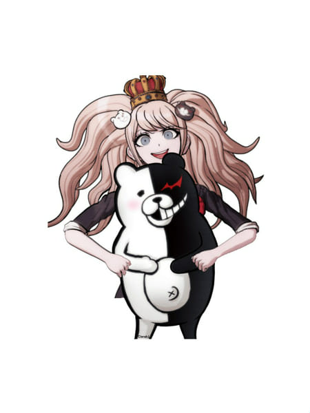 What would be Your Danganronpa Ultimate talent? - Quiz | Quotev