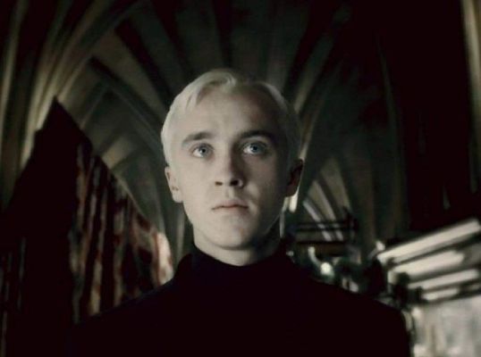 Draco Malfoy Trivia Test Test Quotev