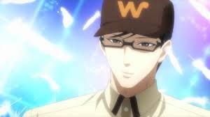 How cool is this guy?, Sakamoto Desu ga?