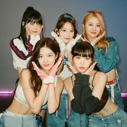 Le sserafim members - Test | Quotev