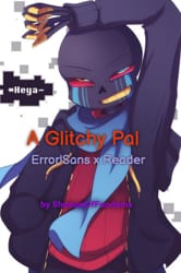 Error x reader lemon oneshots (not updating) - Error! Sans x Depressed!  Female!reader - Wattpad