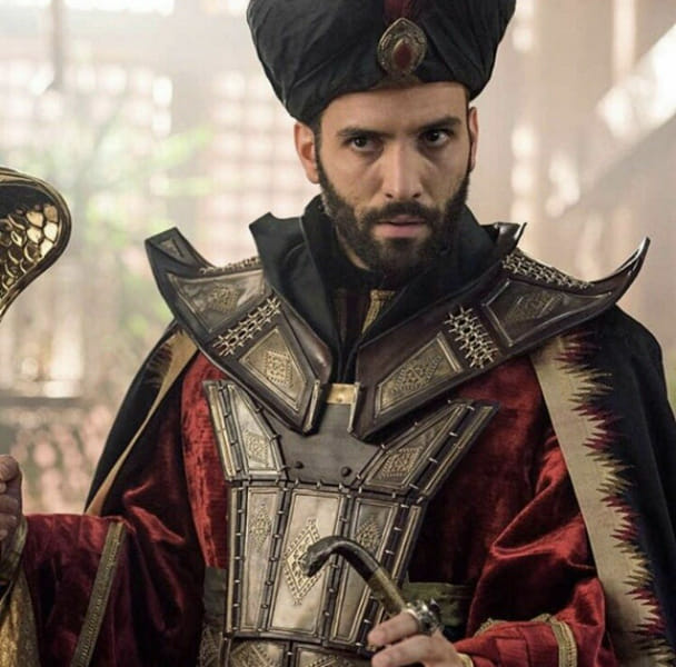 Jafar