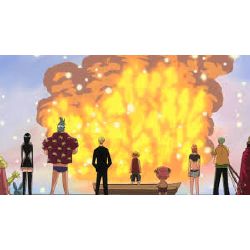 One Piece Quiz: How Well Do You Know The Anime? - BuzzTrivia